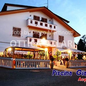 Albergo Nuovo Gianduia